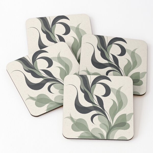 Item preview, Botanical Flow designed and sold by Oddtone.