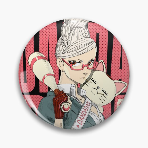 Item preview, The Psychic Granny designed and sold by FruityMoods.