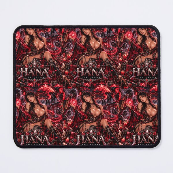 Item preview, Hana | The Blood Moon Sorceress designed and sold by SHOCAMPOS DESIGNS .