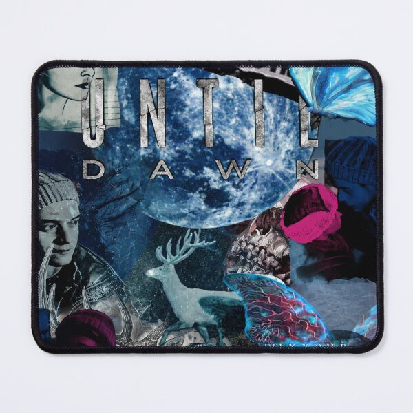 Item preview, Until Dawn designed and sold by derricwise.