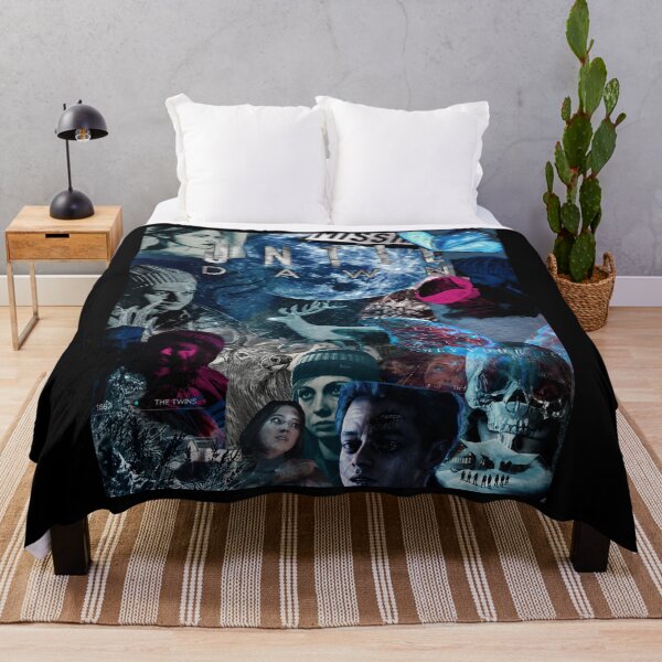 Item preview, Until Dawn designed and sold by derricwise.