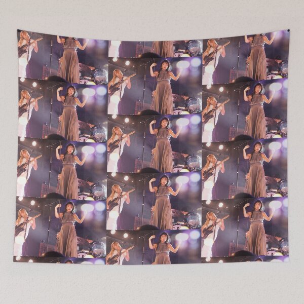 Item preview, Sarah Kinsley, concert photo edit designed and sold by simpleswift.