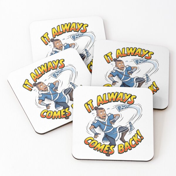 Item preview, It Always Comes Back! - Boomerang Attack Vintage Comic designed and sold by KoalaArtStudio.