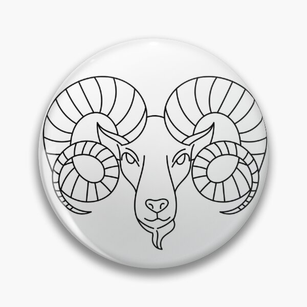 Item preview, Aries designed and sold by SaraB515.