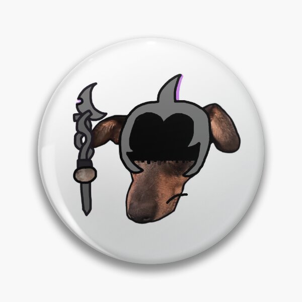 Item preview, Echo Of Resentment - Doggy Form designed and sold by doggy bubble inc..