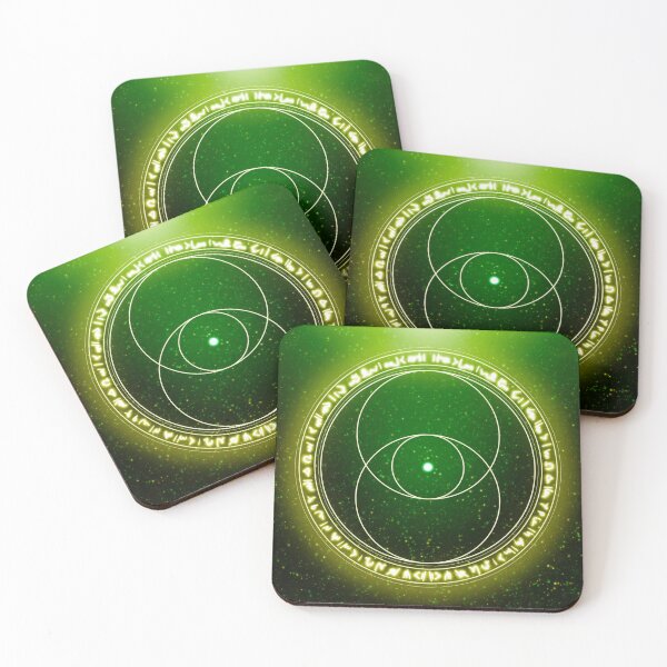Item preview, Vesica Piscis Light Code of Expansion  designed and sold by dimensionsofthelightbeings.