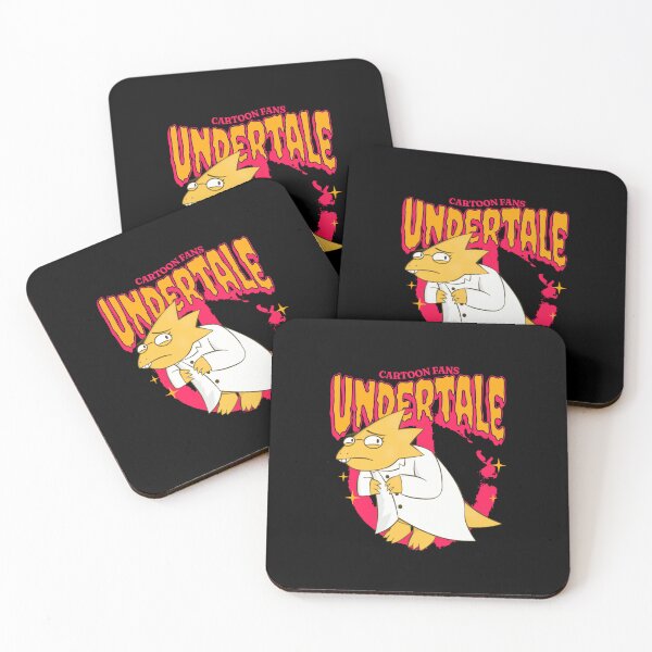 Item preview, Undertale designed and sold by Megankott.