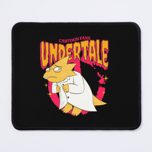 Item preview, Undertale designed and sold by Megankott.