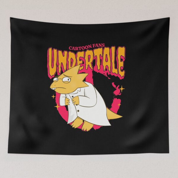 Item preview, Undertale designed and sold by Megankott.