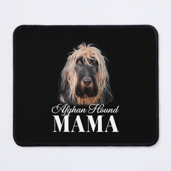 Item preview, Afghan Hound Puppy Sighthound Canine (20) designed and sold by DavetteJungle.
