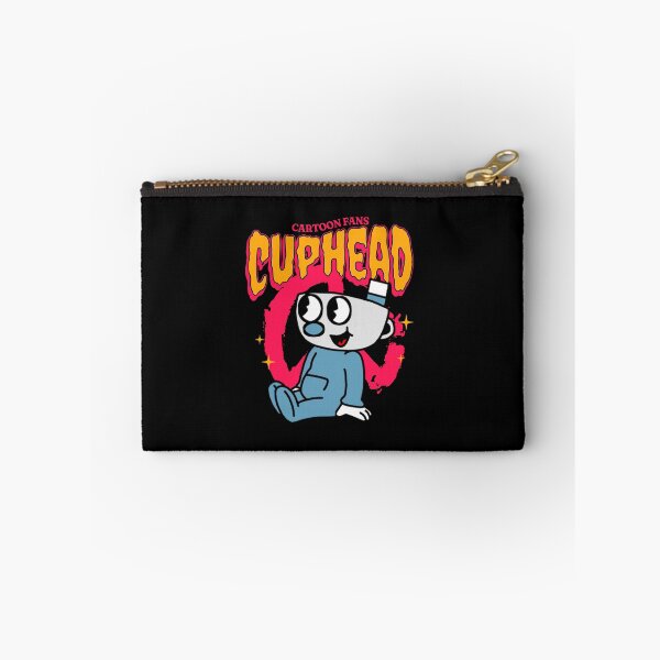 Item preview, Cuphead designed and sold by Megankott.