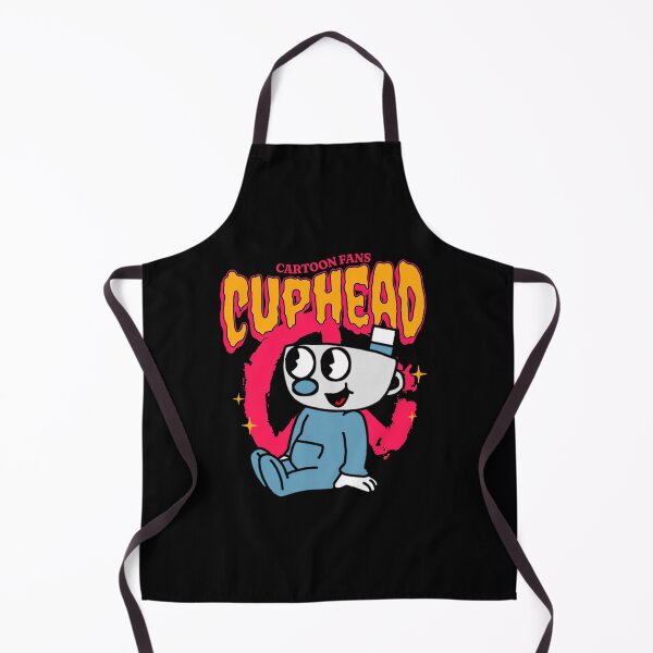 Item preview, Cuphead designed and sold by Megankott.