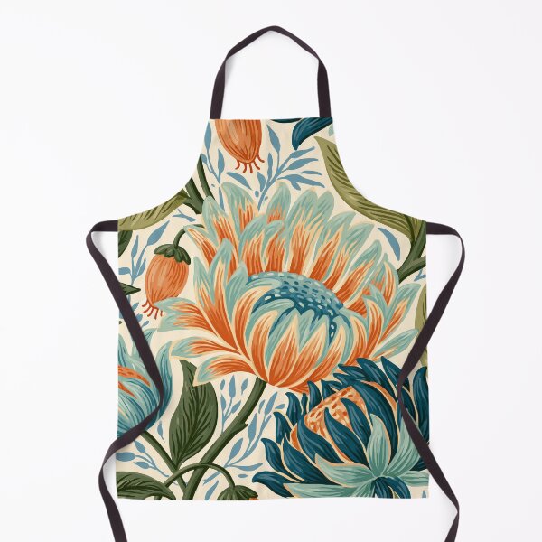 Item preview, Autumnal Shabby Elegance Bohemian Blossom designed and sold by scicilysimonee.