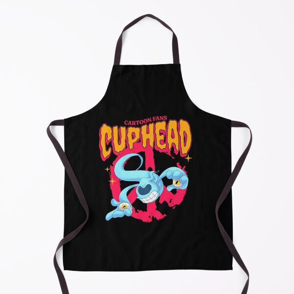 Item preview, Cuphead designed and sold by Megankott.