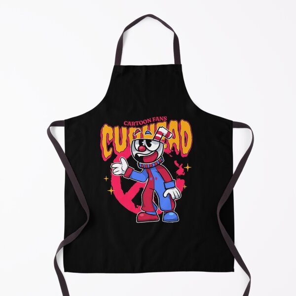 Item preview, Cuphead designed and sold by Megankott.