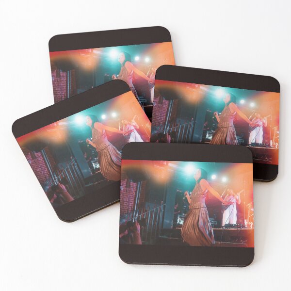 Item preview, Sarah Kinsley, concert photo edit designed and sold by simpleswift.