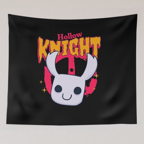 Item preview, Hollow Knight  designed and sold by Megankott.