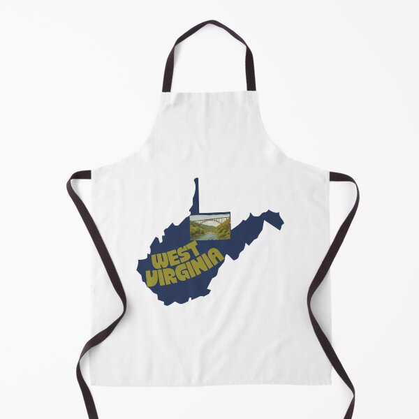 Item preview, West Virginia Map | West Virginia State Outline | USA Map Art designed and sold by 22k Lab Studio.
