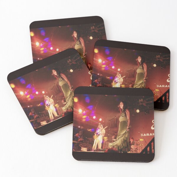 Item preview, Sarah Kinsley, concert photo edit designed and sold by simpleswift.