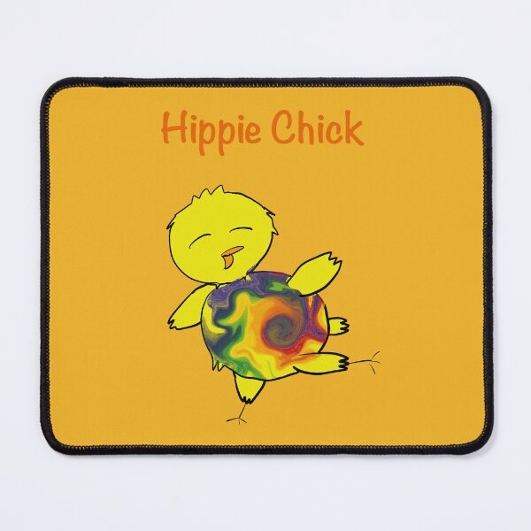 Item preview, Hippie Chick designed and sold by CocoRand.