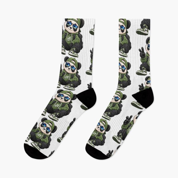 Item preview, Urban Panda designed and sold by Argi- Luz.