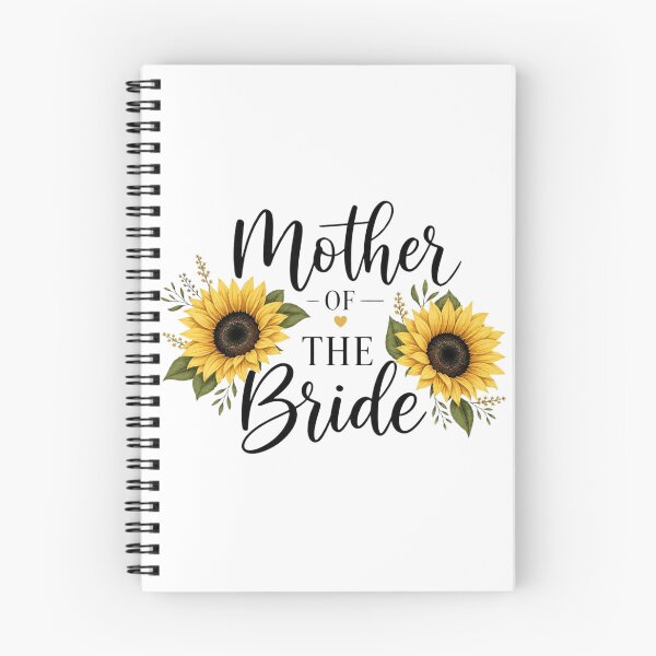 Item preview, Mother Of The Bride Sunflowers designed and sold by indepthdesigns.