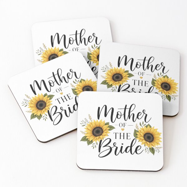 Item preview, Mother Of The Bride Sunflowers designed and sold by indepthdesigns.