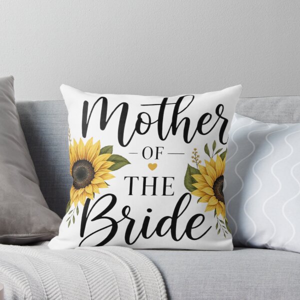 Item preview, Mother Of The Bride Sunflowers designed and sold by indepthdesigns.