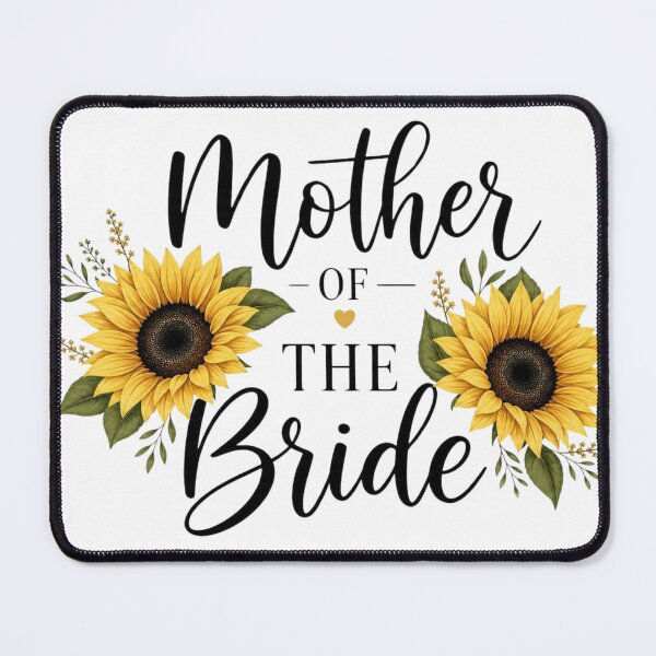 Item preview, Mother Of The Bride Sunflowers designed and sold by indepthdesigns.