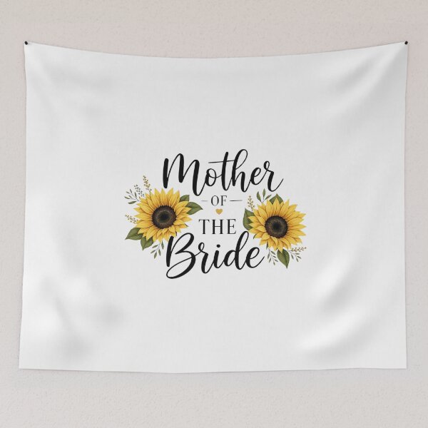 Item preview, Mother Of The Bride Sunflowers designed and sold by indepthdesigns.