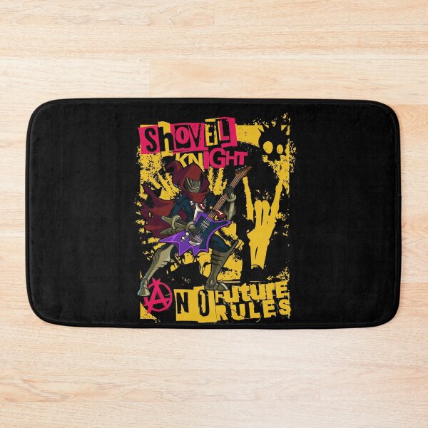 Item preview, Shovel Knight designed and sold by Megankott.