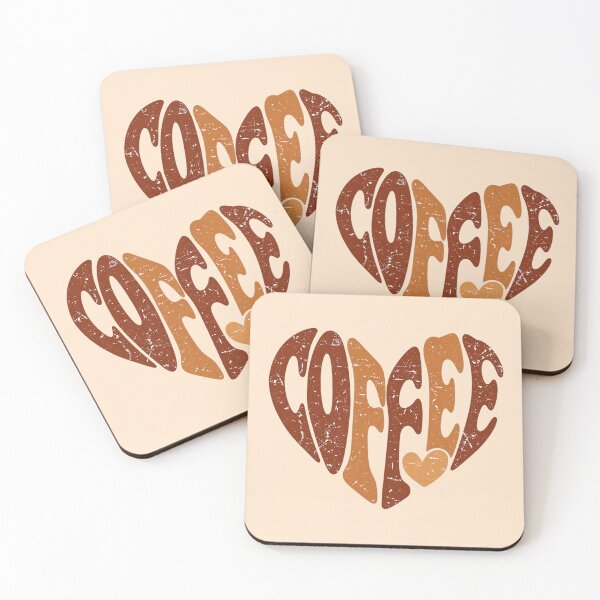 Item preview, Coffee Lover designed and sold by PatternFariss.