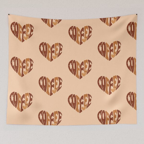 Item preview, Coffee Lover designed and sold by PatternFariss.