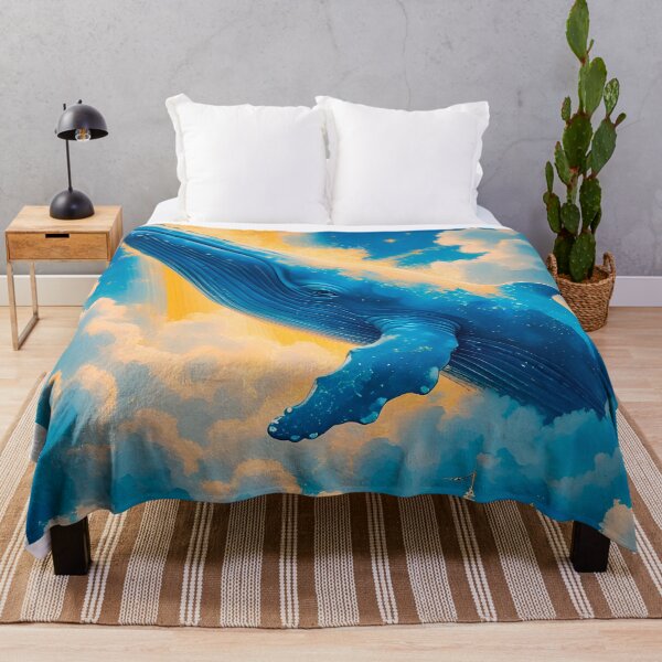 Item preview, dreaming like crazy about Ballean in heaven. designed and sold by ELFofDREAMS.