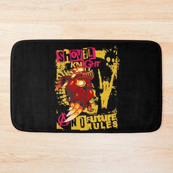 Item preview, Shovel Knight designed and sold by Megankott.