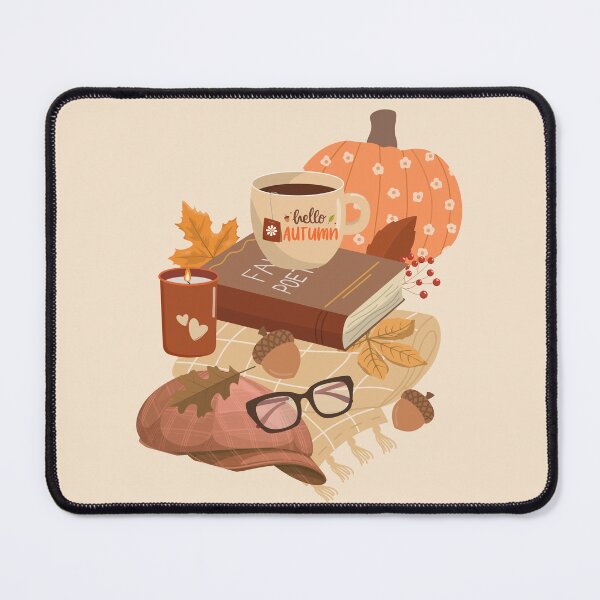 Item preview, Autumn Things designed and sold by AtTeeTime.