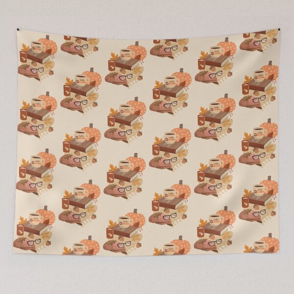 Item preview, Autumn Things designed and sold by AtTeeTime.