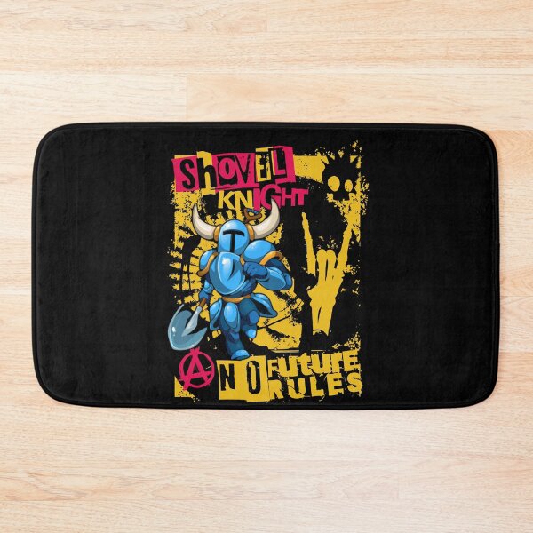 Item preview, Shovel Knight designed and sold by Megankott.