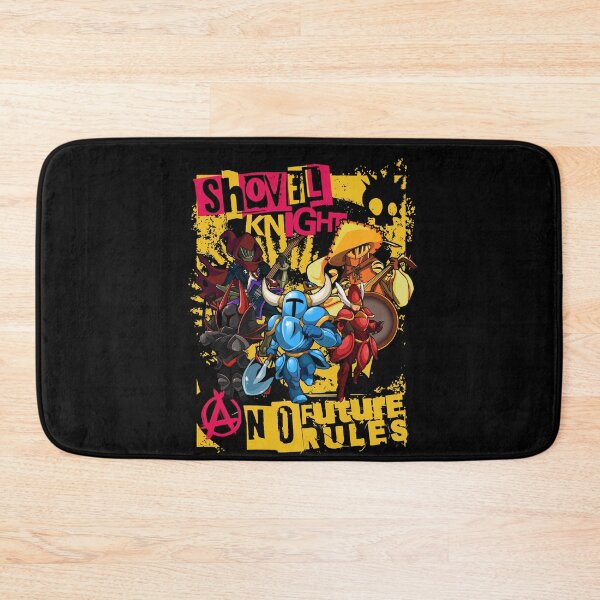 Item preview, Shovel Knight designed and sold by Megankott.