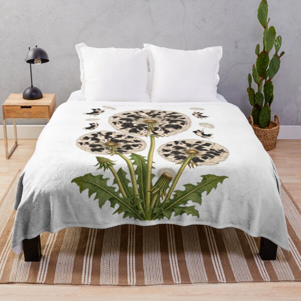 Item preview, Border Collies Flower Dandelion, Cute Summer puppies Top, Funny dogs Lover Creative Dog Mom Dad Gift designed and sold by greatmar1.
