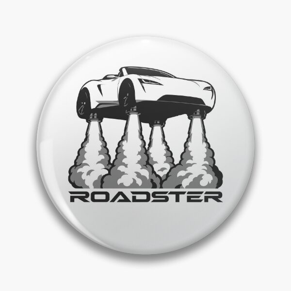 Item preview, Futuristic Roadster Flying Car Vector Art designed and sold by M. Mamdouh Artworks.