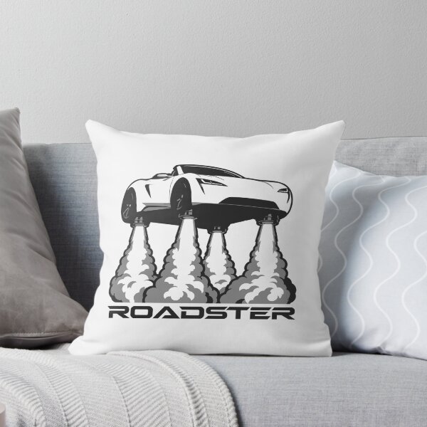 Item preview, Futuristic Roadster Flying Car Vector Art designed and sold by M. Mamdouh Artworks.