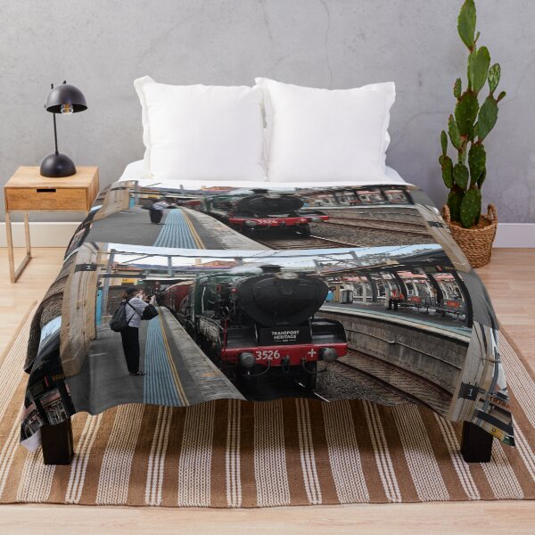 Item preview, Transport Heritage Expo - 3526, Redfern 20261005 -3 designed and sold by muz2142.