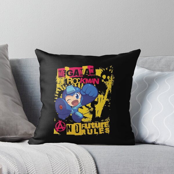 Item preview, megaman designed and sold by Megankott.