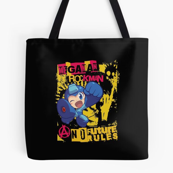 Item preview, megaman designed and sold by Megankott.