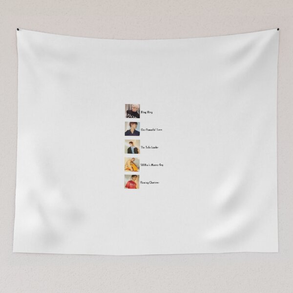 Item preview, SHINee dibidibidis Kpop designed and sold by rjc143.