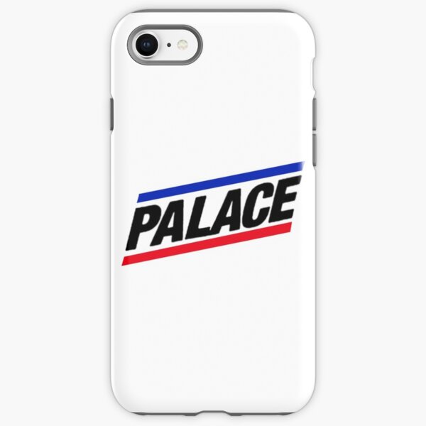 palace phone tee