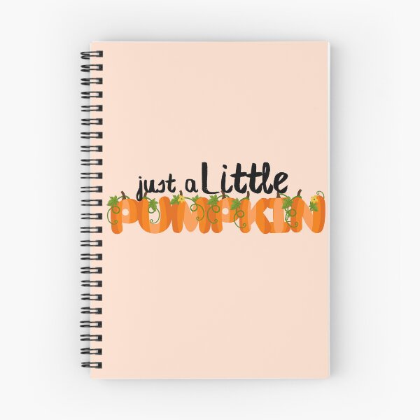 Item preview, Justo a little pumpkinm  designed and sold by Cherry Art Studio.