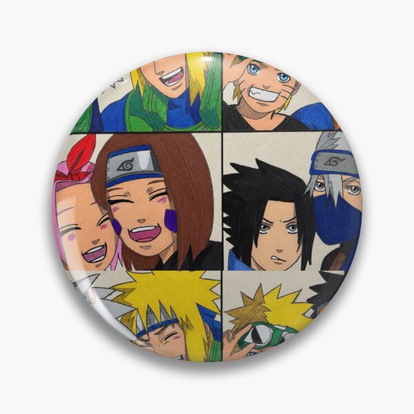 Item preview, Generations of Teams (FAN ART) designed and sold by Amanda-Drawing.