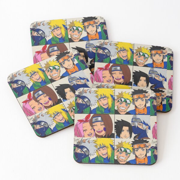 Item preview, Generations of Teams (FAN ART) designed and sold by Amanda-Drawing.